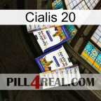 Cialis 20 12
